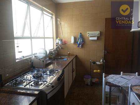 Apartamento à venda com 4 quartos, 146m² - Foto 24