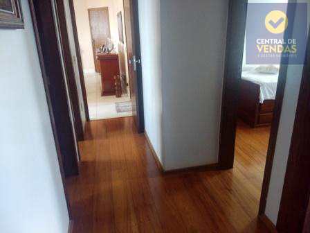 Apartamento à venda com 4 quartos, 146m² - Foto 22