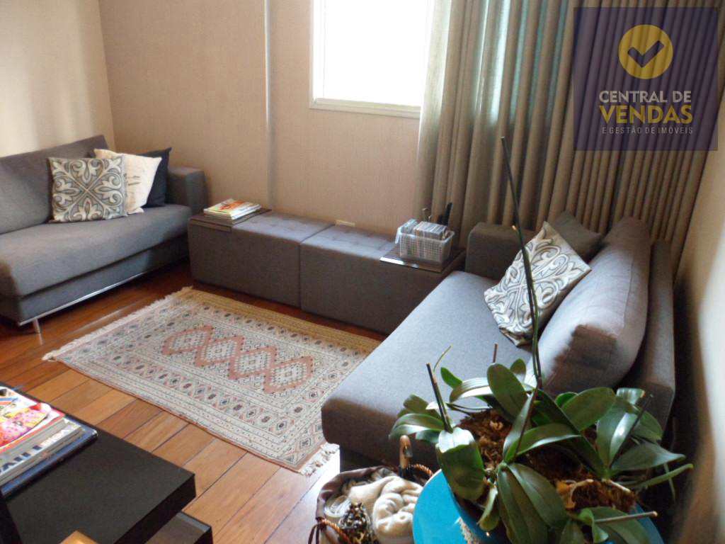 Apartamento à venda com 4 quartos, 160m² - Foto 21