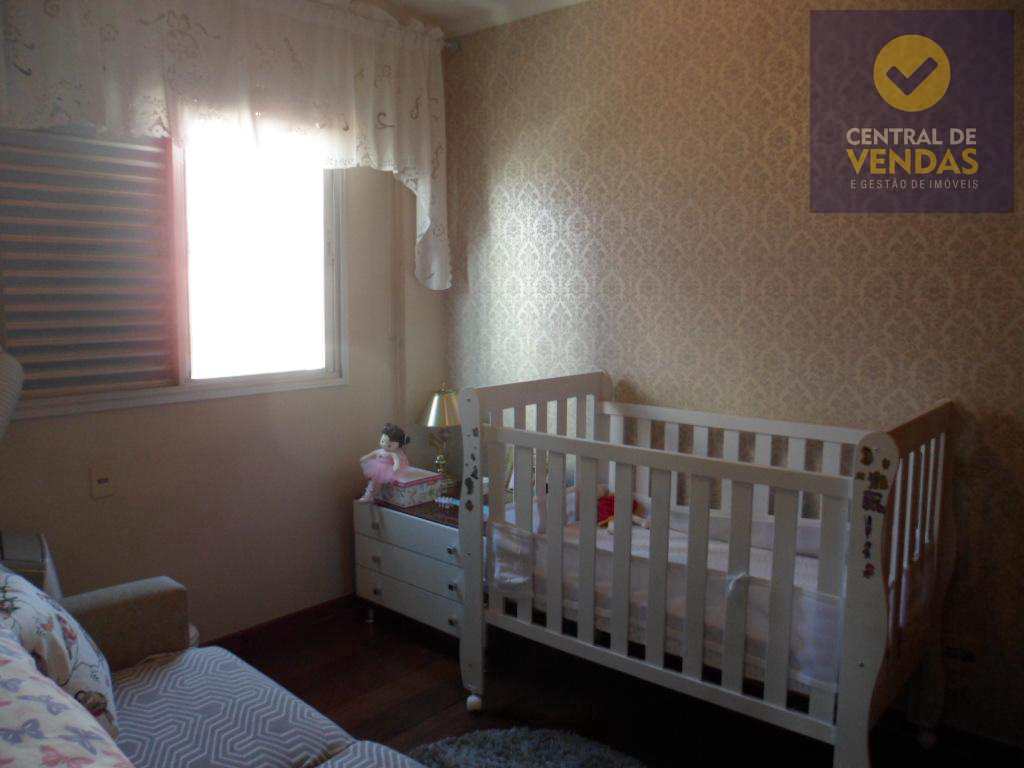 Apartamento à venda com 4 quartos, 160m² - Foto 24