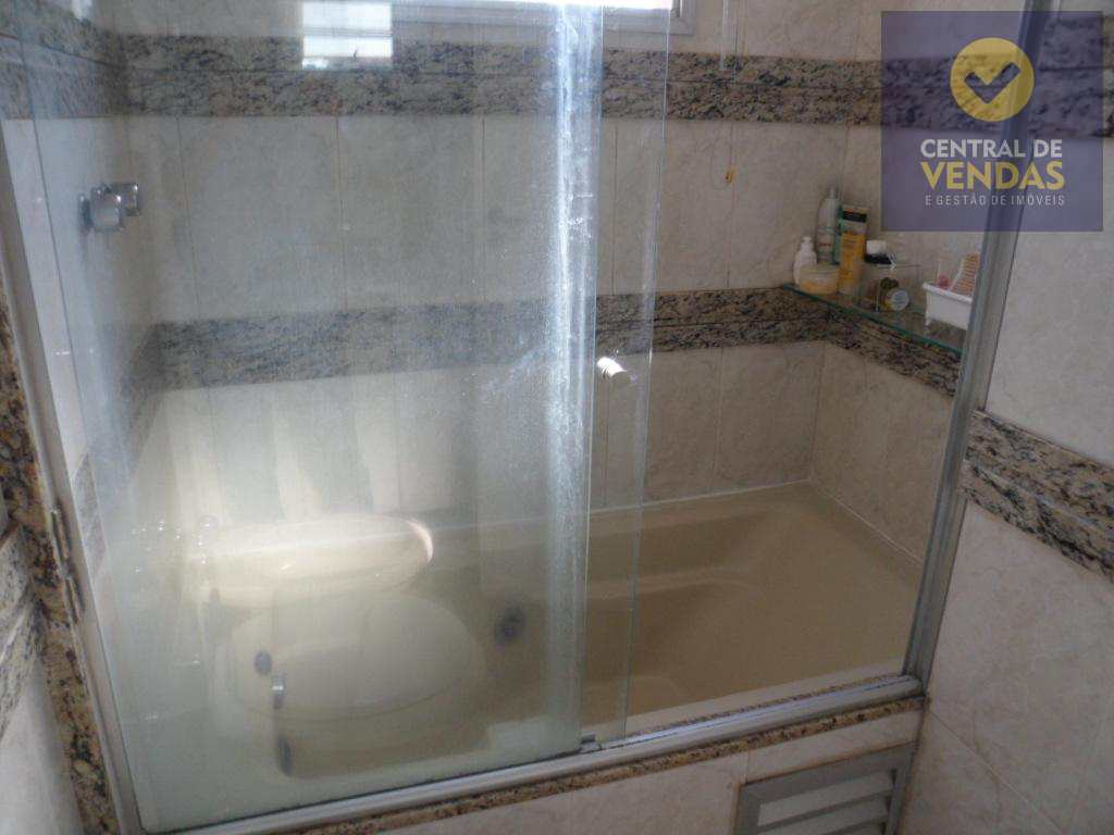 Apartamento à venda com 4 quartos, 160m² - Foto 40