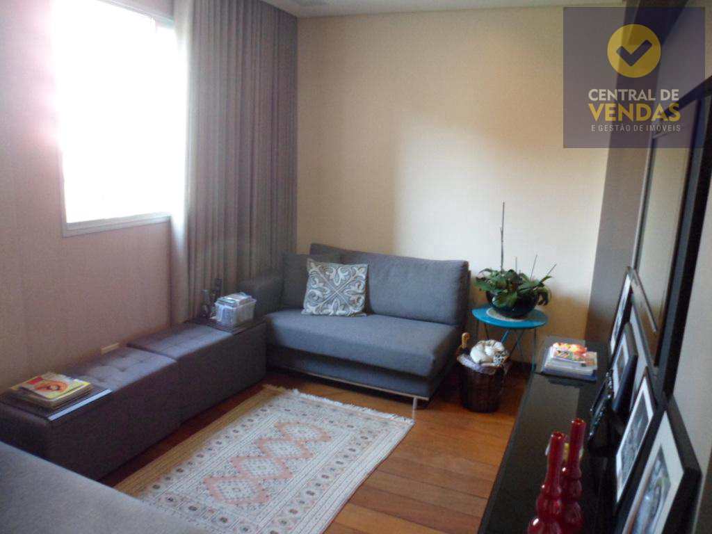 Apartamento à venda com 4 quartos, 160m² - Foto 22