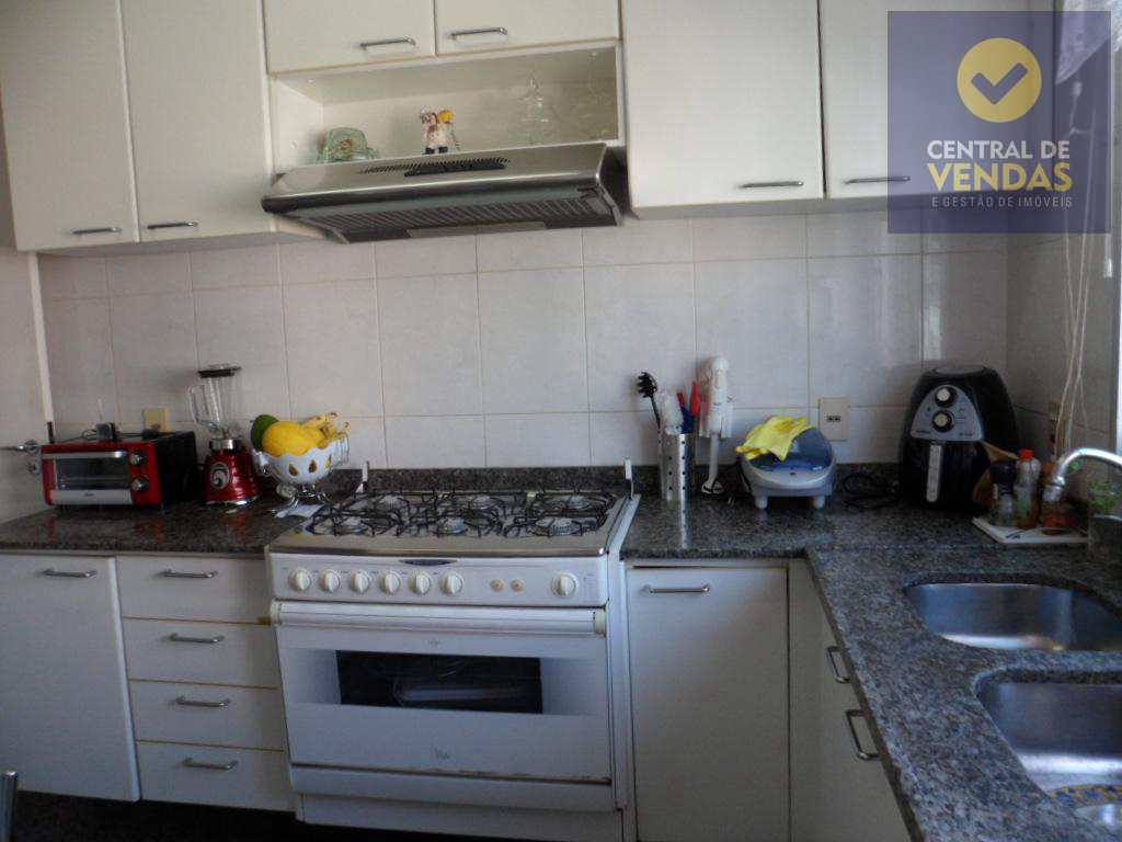 Apartamento à venda com 4 quartos, 160m² - Foto 19