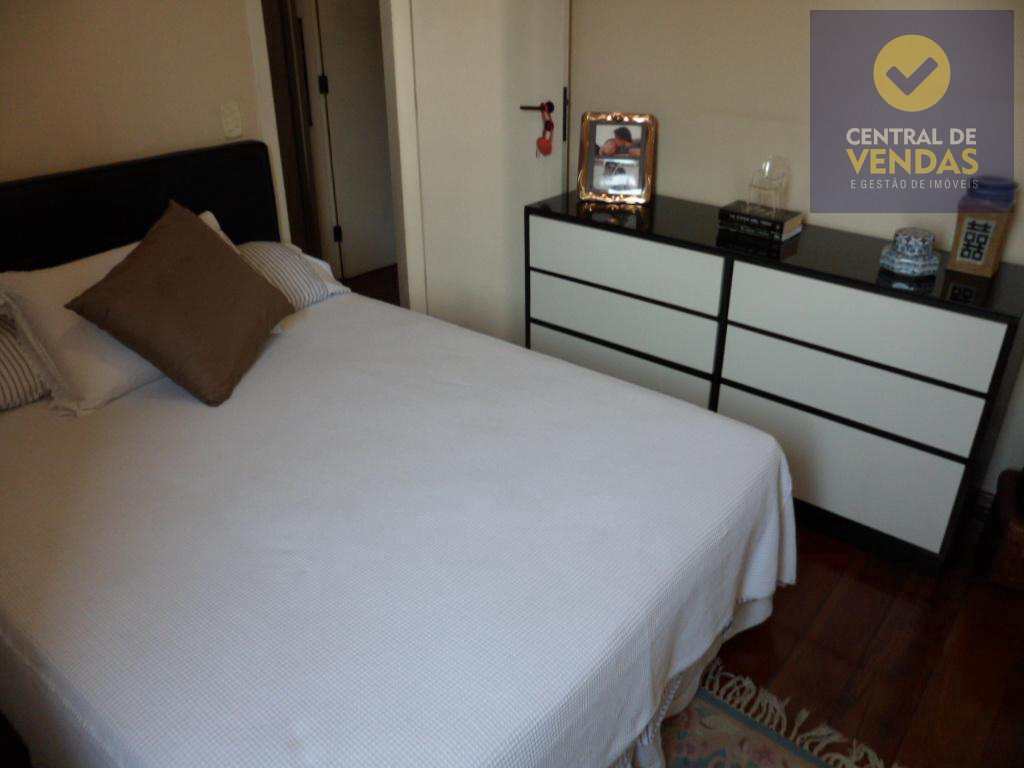 Apartamento à venda com 4 quartos, 160m² - Foto 29