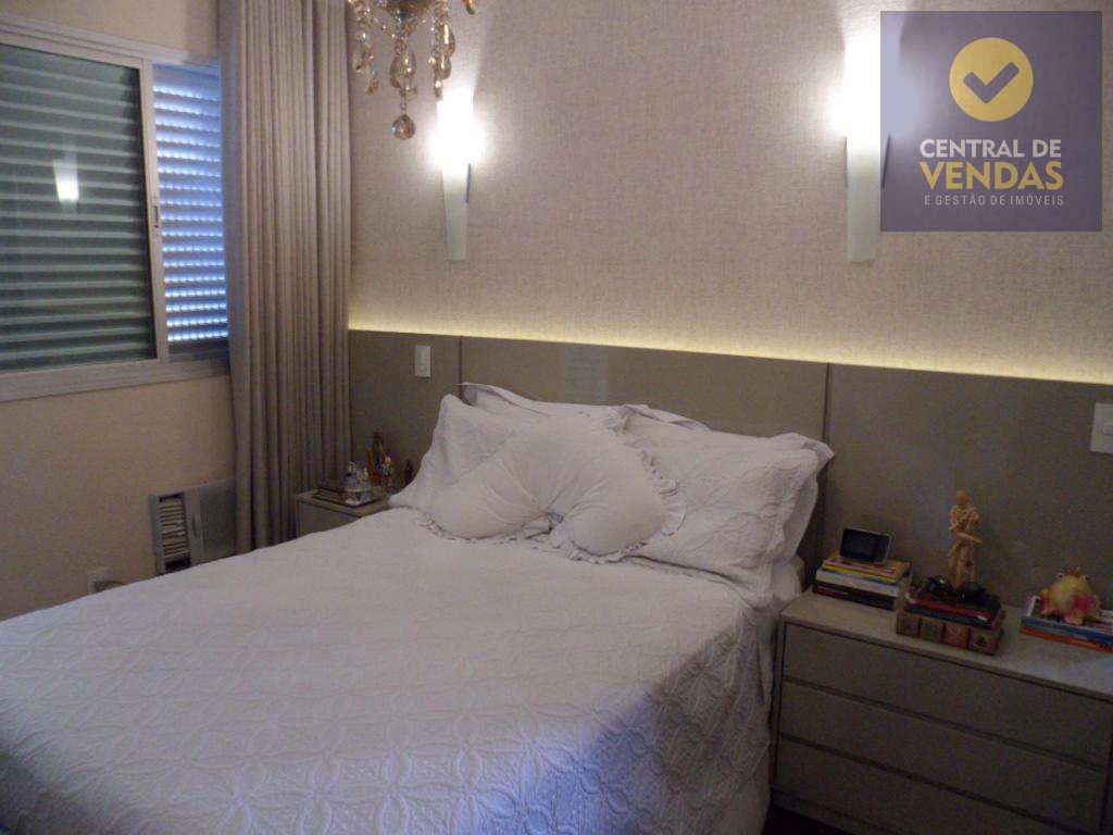 Apartamento à venda com 4 quartos, 160m² - Foto 34