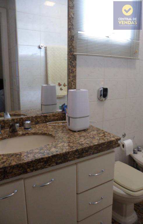 Apartamento à venda com 4 quartos, 160m² - Foto 32