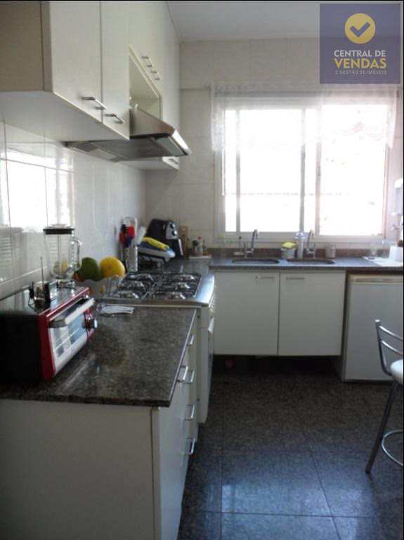 Apartamento à venda com 4 quartos, 160m² - Foto 11