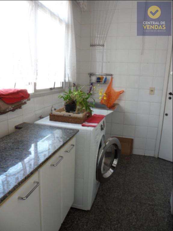 Apartamento à venda com 4 quartos, 160m² - Foto 15