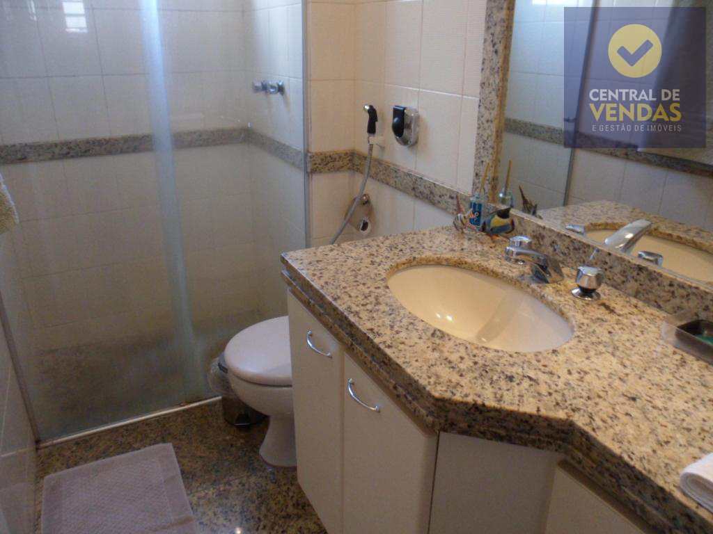 Apartamento à venda com 4 quartos, 160m² - Foto 26