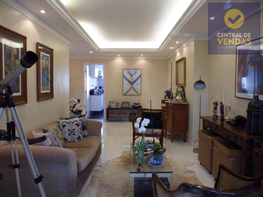 Apartamento à venda com 4 quartos, 160m² - Foto 50