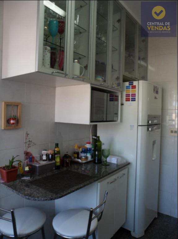 Apartamento à venda com 4 quartos, 160m² - Foto 14