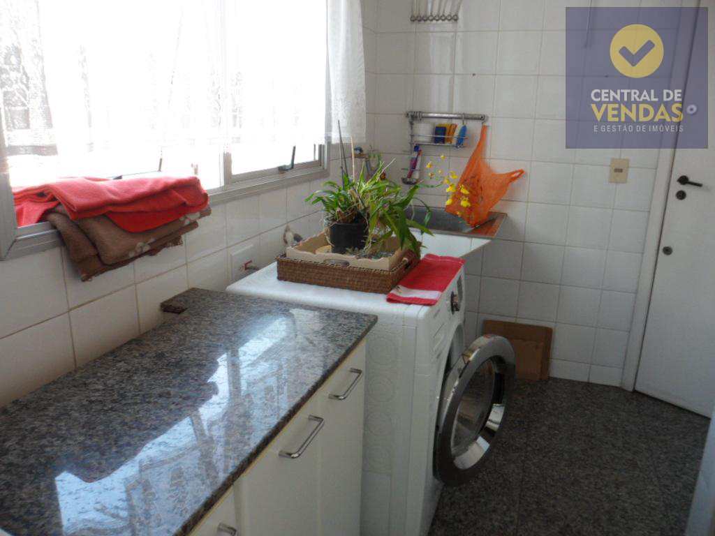 Apartamento à venda com 4 quartos, 160m² - Foto 17