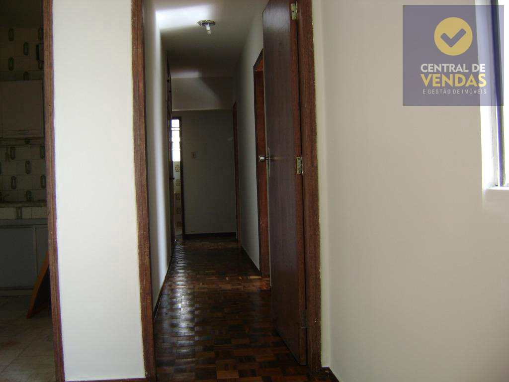 Apartamento à venda com 4 quartos, 130m² - Foto 4