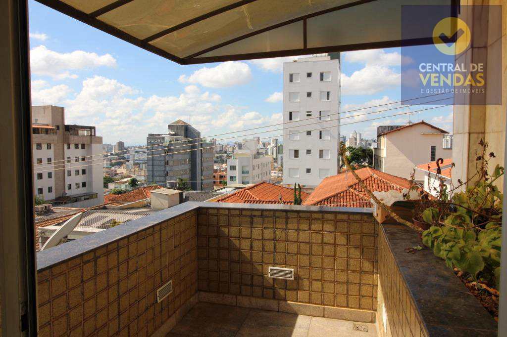 Apartamento à venda com 4 quartos, 122m² - Foto 7