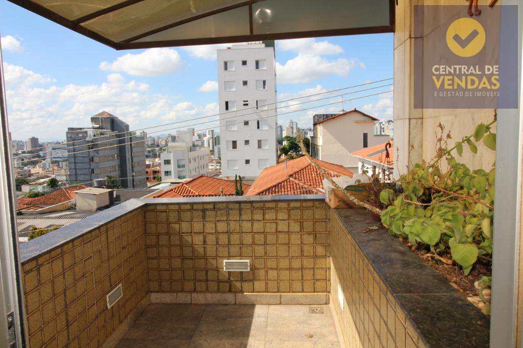 Apartamento à venda com 4 quartos, 122m² - Foto 6