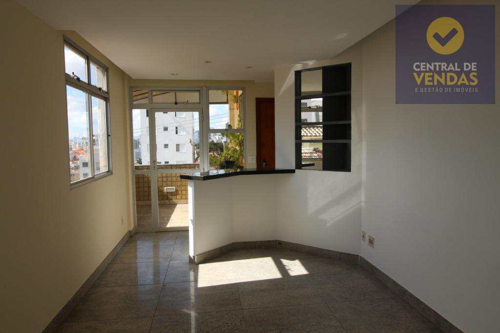 Apartamento à venda com 4 quartos, 122m² - Foto 3