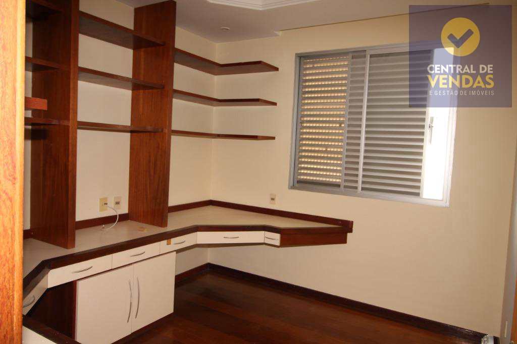 Apartamento à venda com 4 quartos, 122m² - Foto 9