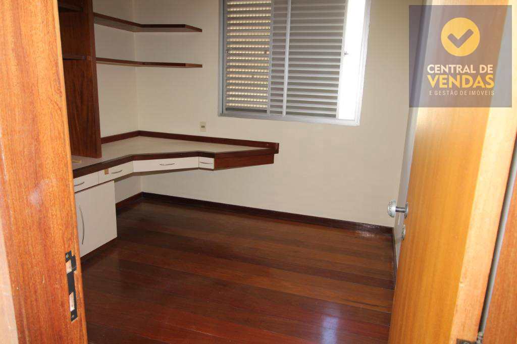 Apartamento à venda com 4 quartos, 122m² - Foto 11