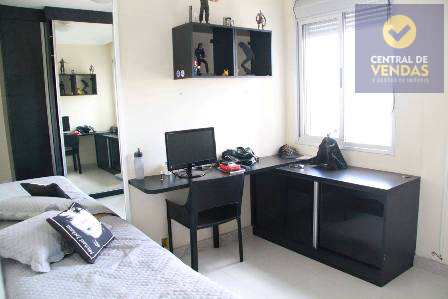 Apartamento à venda com 4 quartos, 160m² - Foto 20