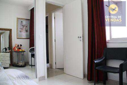 Apartamento à venda com 4 quartos, 160m² - Foto 17