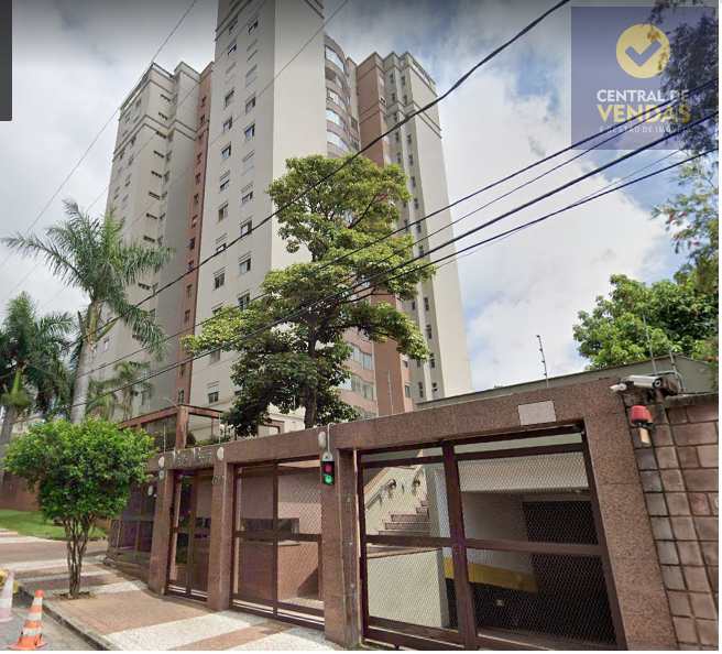 Apartamento à venda com 4 quartos, 160m² - Foto 2