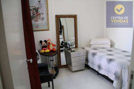 Apartamento à venda com 4 quartos, 160m² - Foto 18