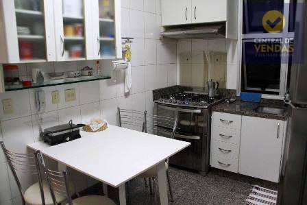 Apartamento à venda com 4 quartos, 160m² - Foto 11