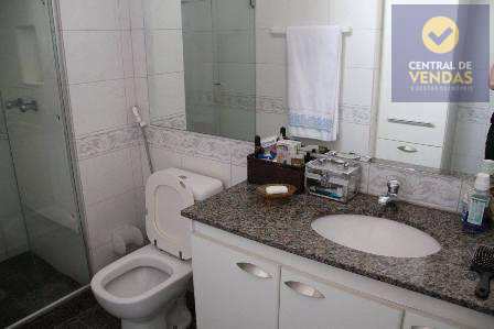 Apartamento à venda com 4 quartos, 160m² - Foto 26