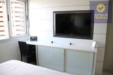 Apartamento à venda com 4 quartos, 160m² - Foto 25