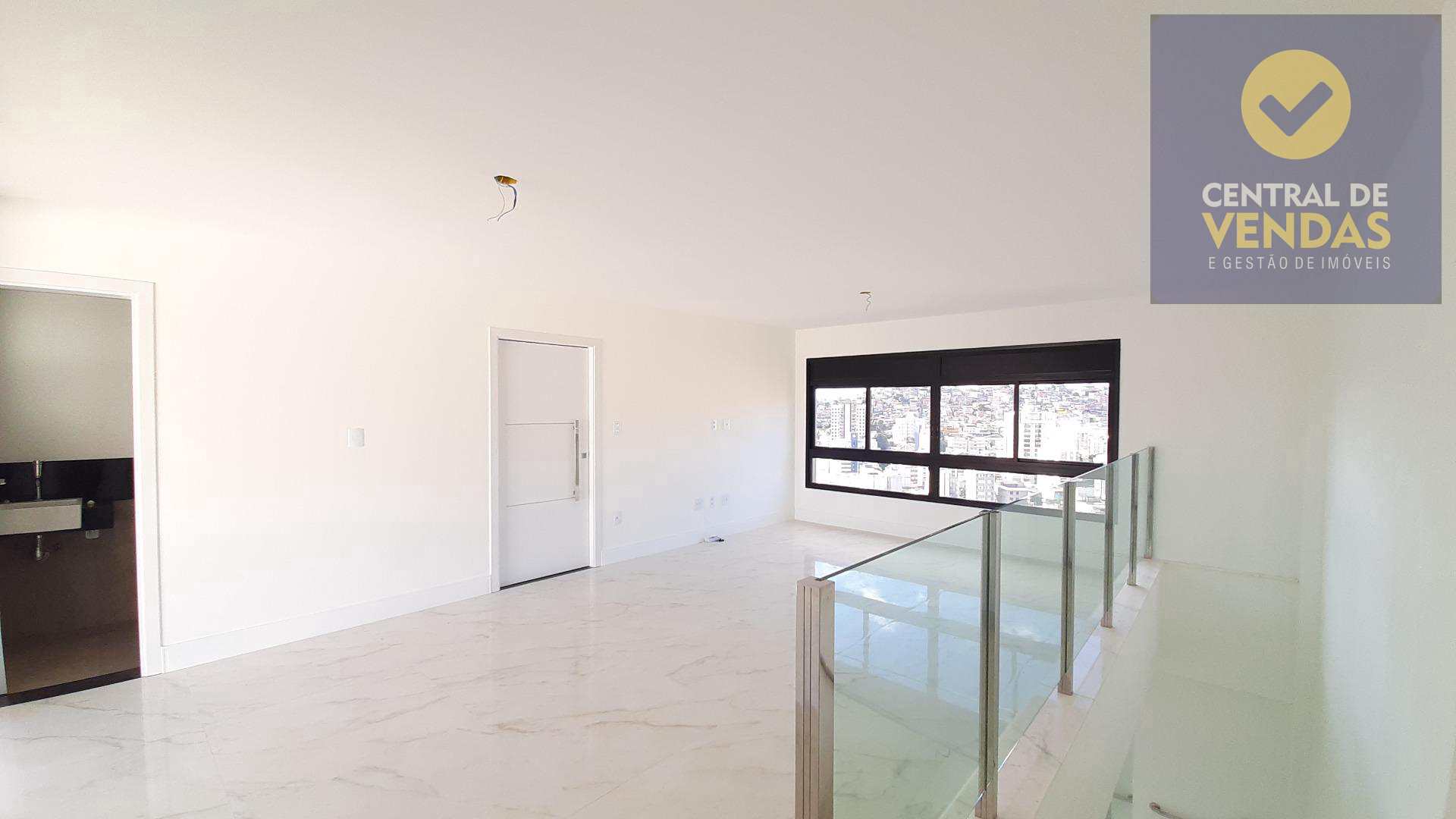 Cobertura à venda com 4 quartos, 360m² - Foto 9