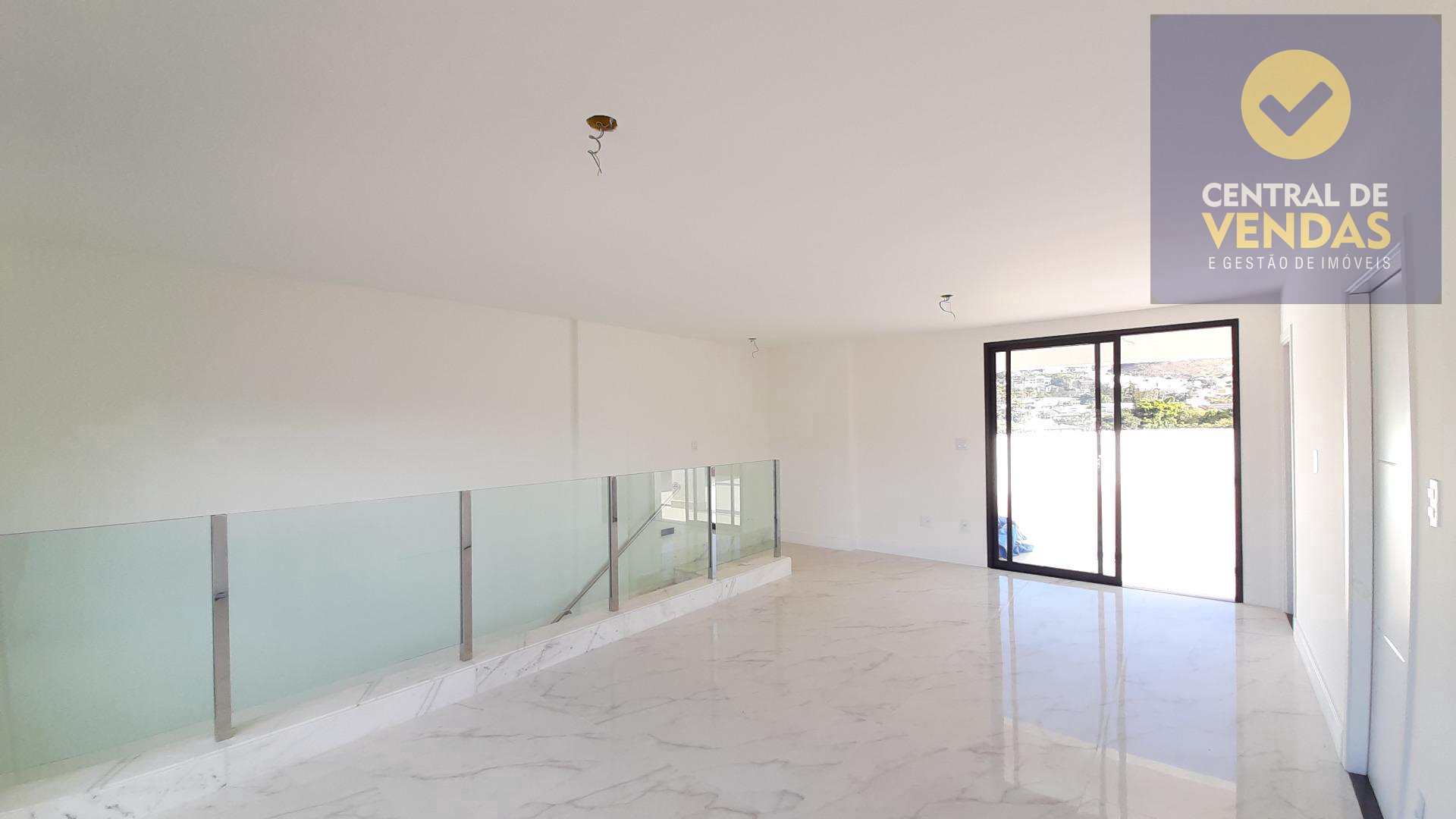 Cobertura à venda com 4 quartos, 360m² - Foto 11