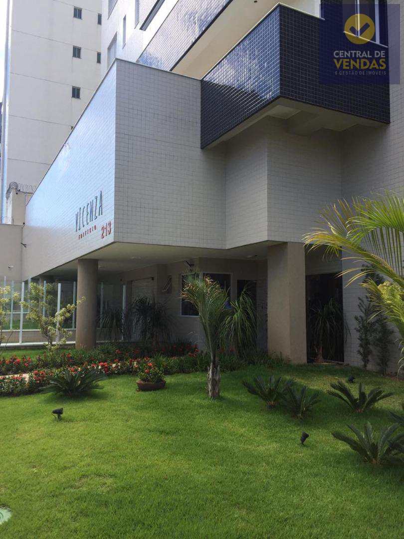 Cobertura à venda com 4 quartos, 260m² - Foto 3