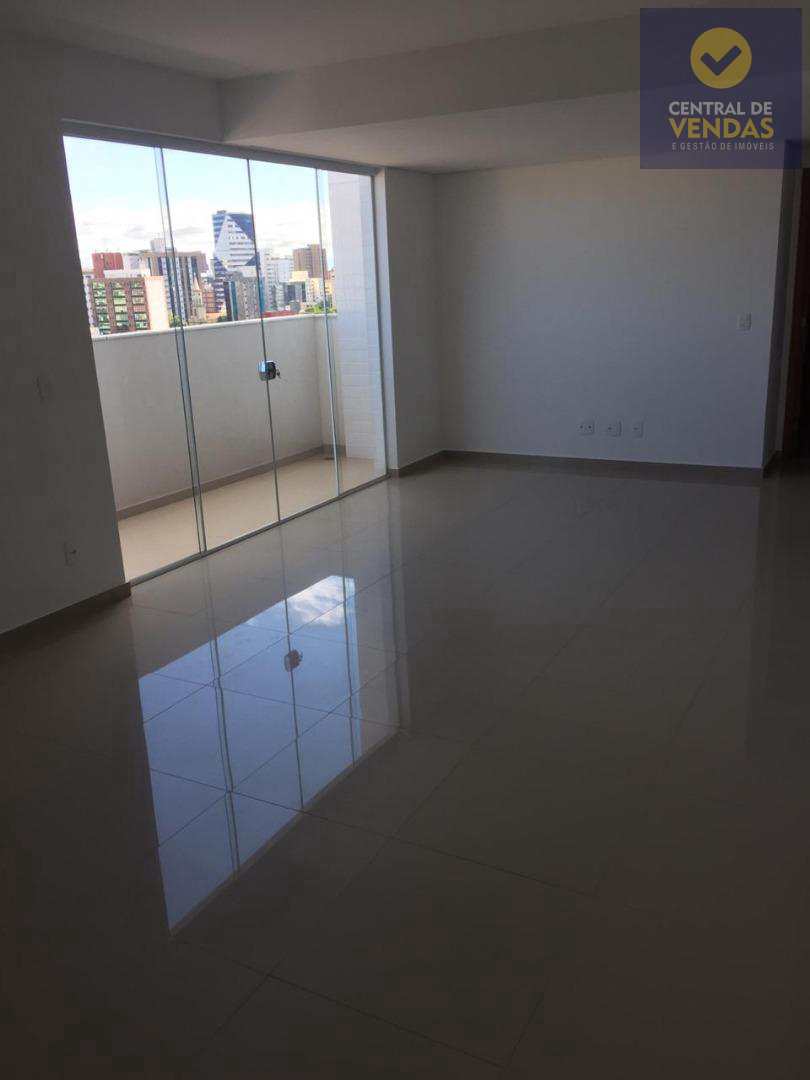 Cobertura à venda com 4 quartos, 260m² - Foto 2