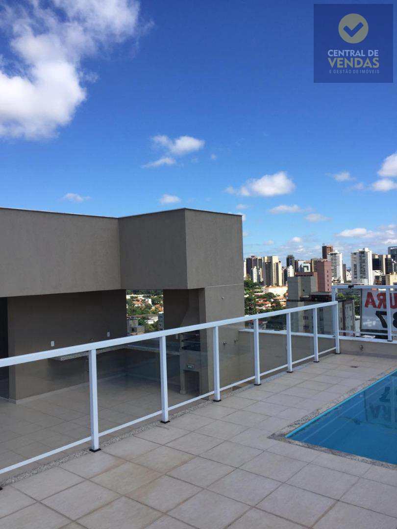 Cobertura à venda com 4 quartos, 260m² - Foto 6