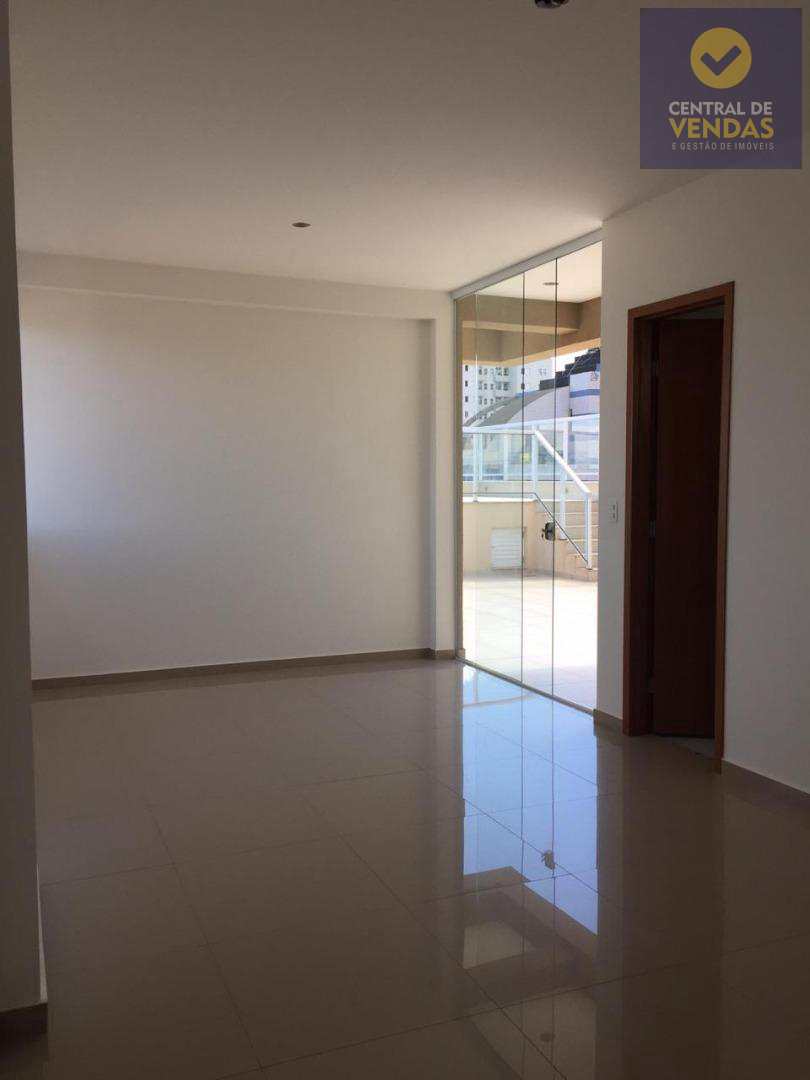 Cobertura à venda com 4 quartos, 260m² - Foto 4