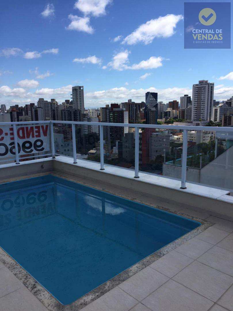 Cobertura à venda com 4 quartos, 260m² - Foto 1