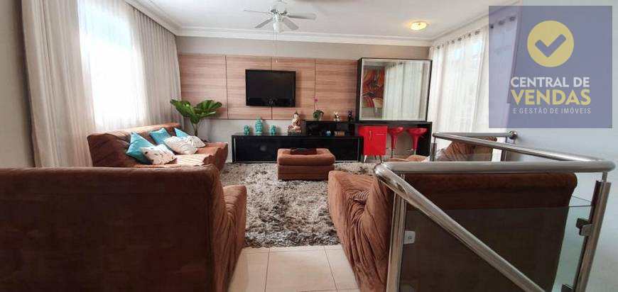 Cobertura à venda com 4 quartos, 431m² - Foto 19