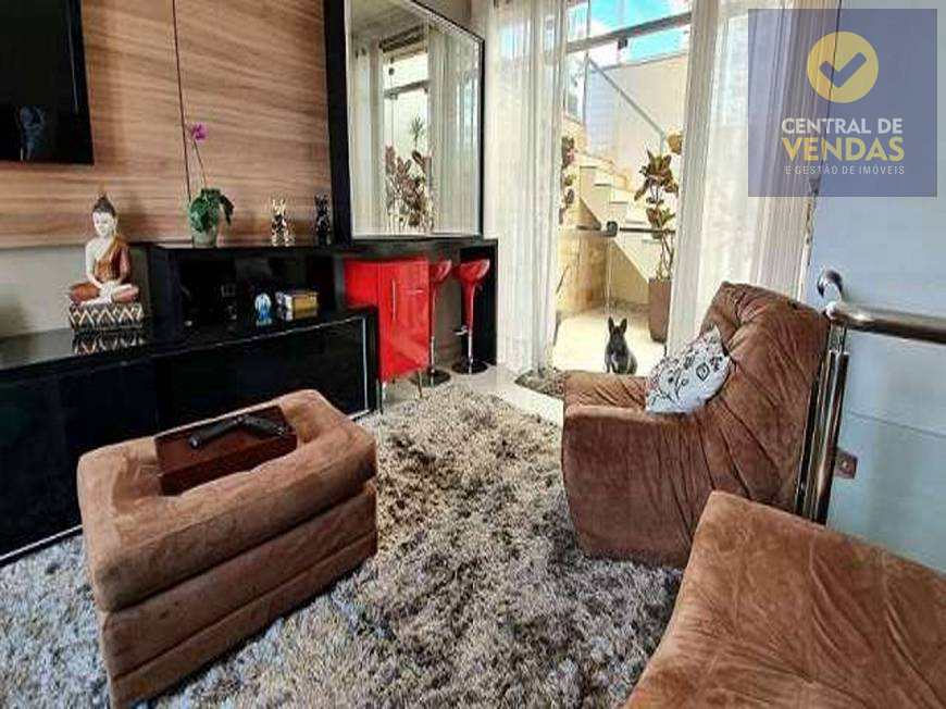 Cobertura à venda com 4 quartos, 431m² - Foto 15