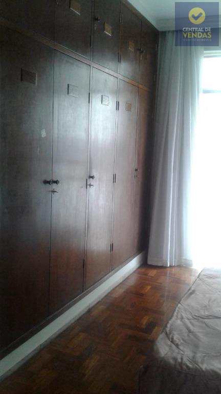 Apartamento à venda com 4 quartos, 140m² - Foto 13