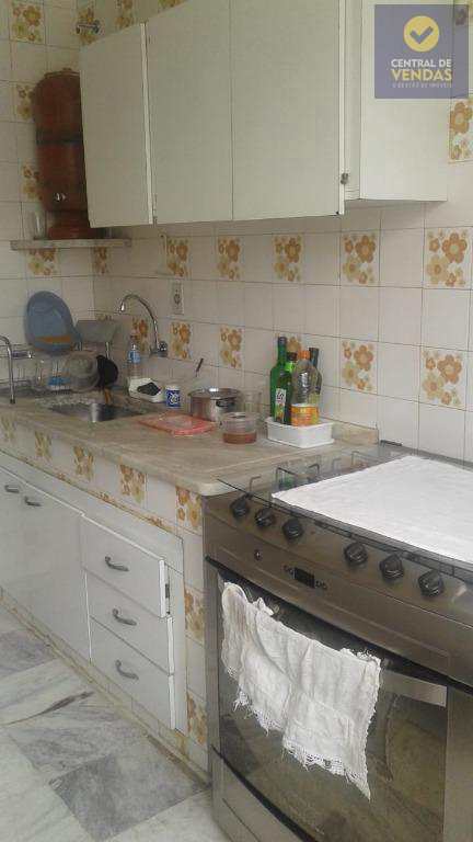 Apartamento à venda com 4 quartos, 140m² - Foto 15