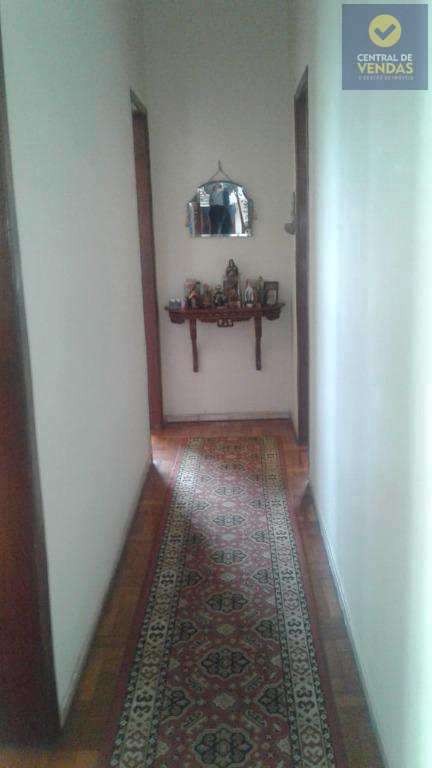 Apartamento à venda com 4 quartos, 140m² - Foto 19