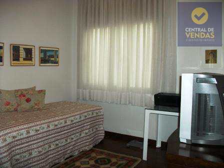 Apartamento à venda com 3 quartos, 90m² - Foto 7