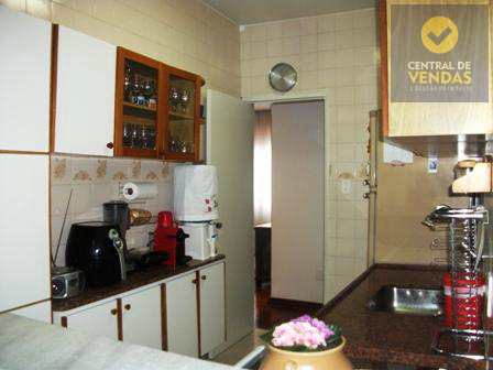 Apartamento à venda com 3 quartos, 90m² - Foto 13