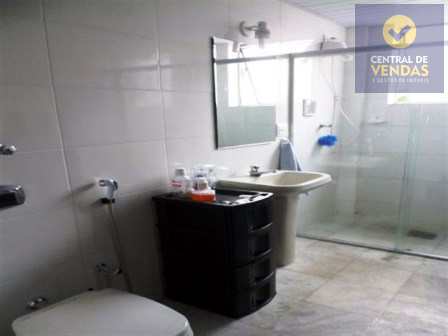 Apartamento à venda com 4 quartos, 153m² - Foto 3