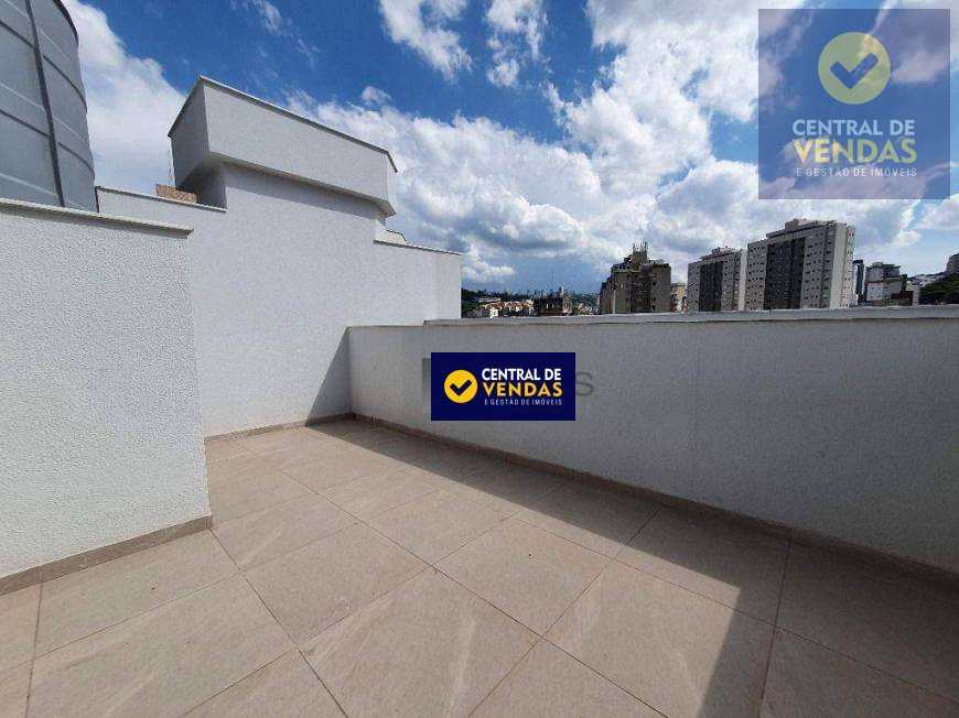 Cobertura à venda com 3 quartos, 140m² - Foto 6