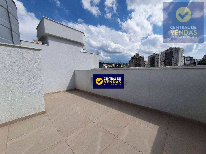 Cobertura à venda com 3 quartos, 140m² - Foto 5