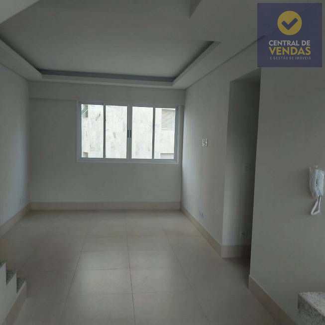 Cobertura à venda com 3 quartos, 140m² - Foto 9