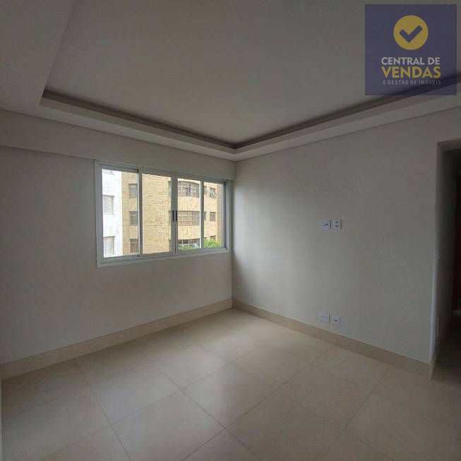 Cobertura à venda com 3 quartos, 140m² - Foto 8