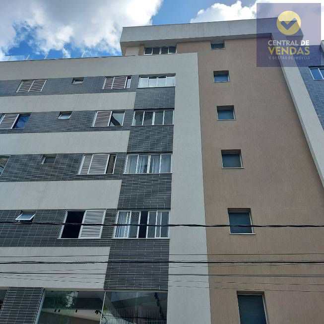 Cobertura à venda com 3 quartos, 140m² - Foto 10