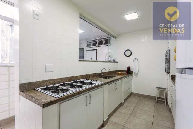 Cobertura à venda com 4 quartos, 500m² - Foto 8